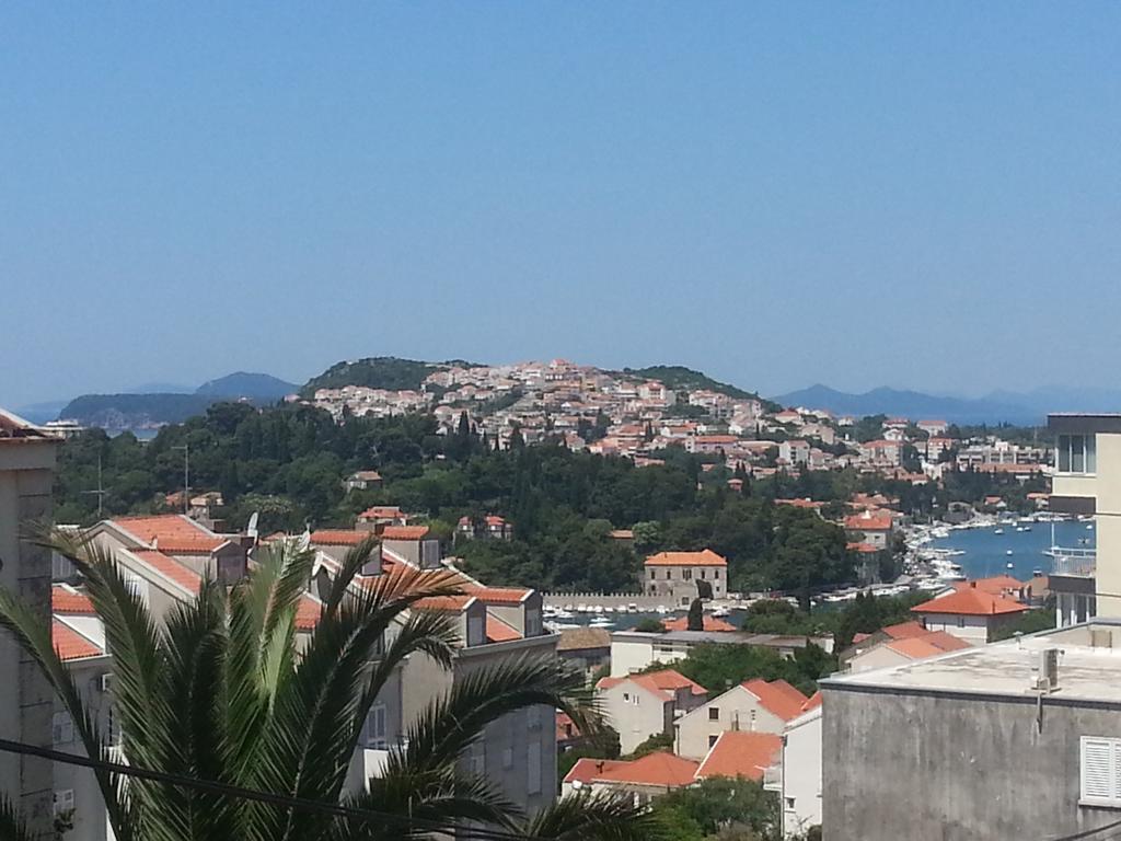 Holiday Nest Dubrovnik Extérieur photo