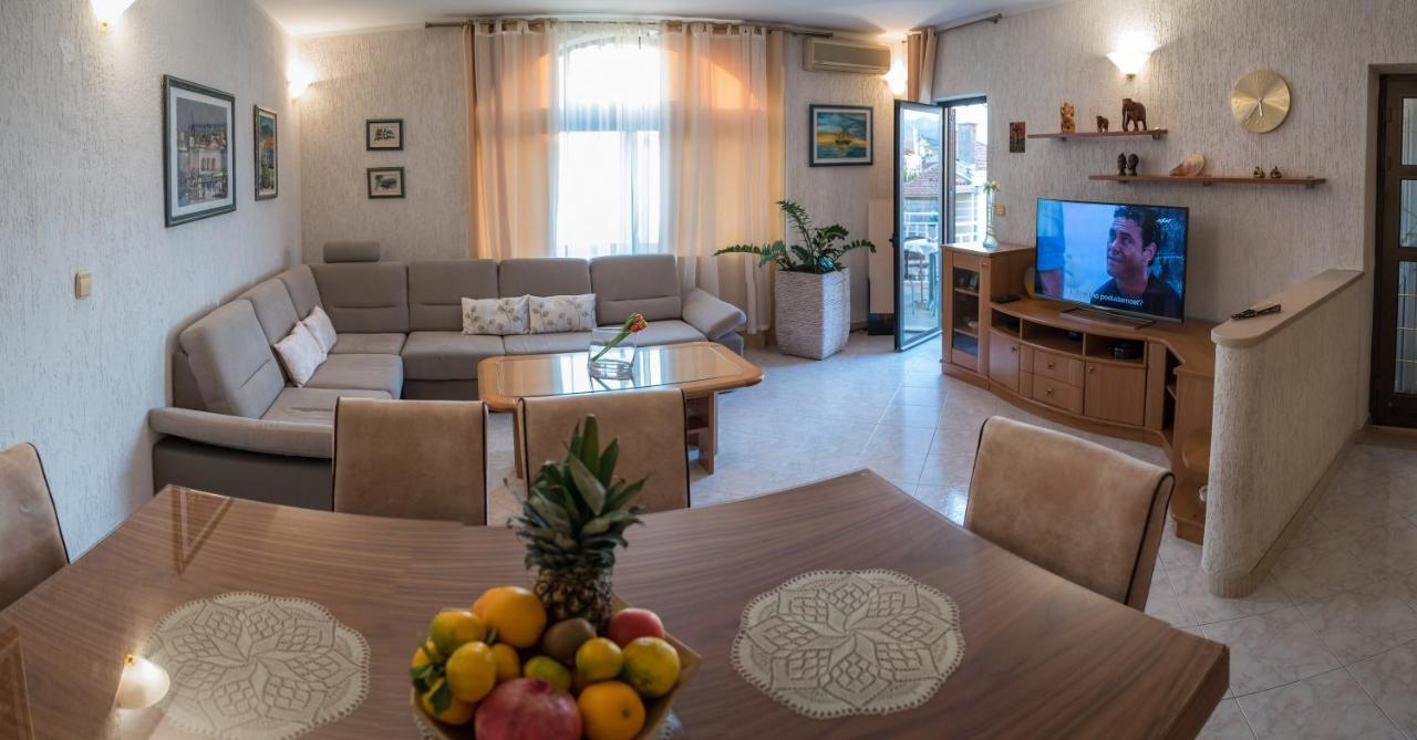 Holiday Nest Dubrovnik Extérieur photo