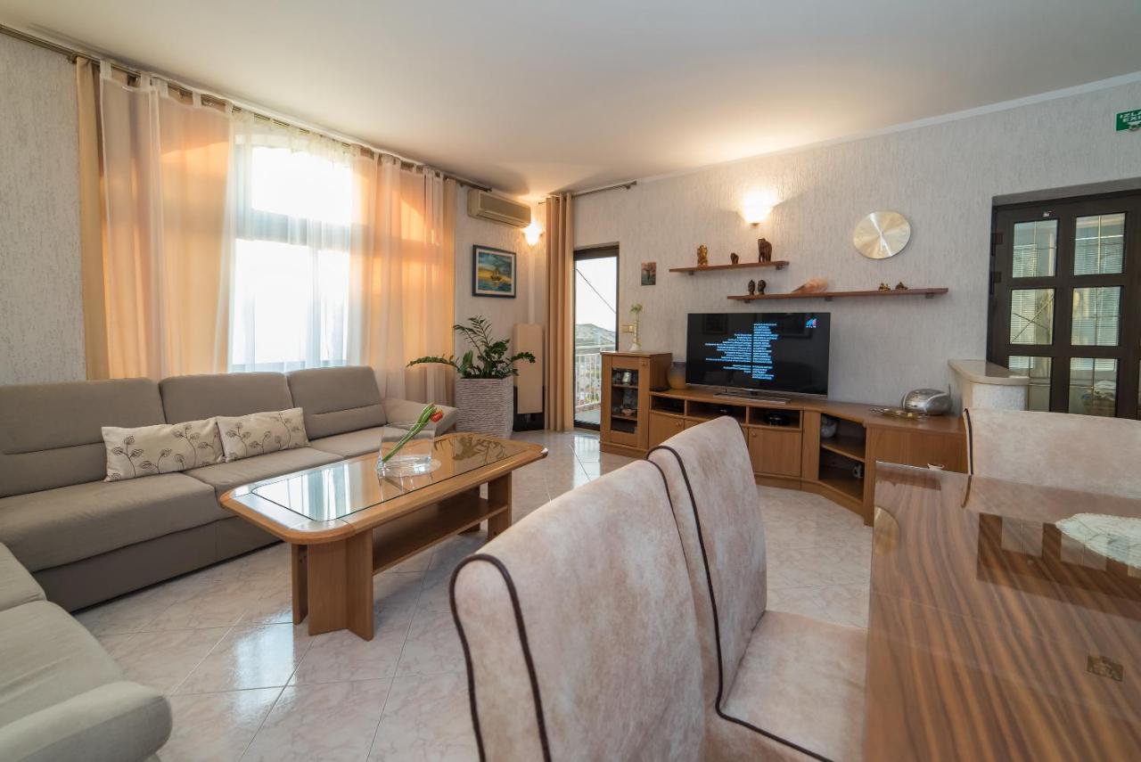 Holiday Nest Dubrovnik Extérieur photo