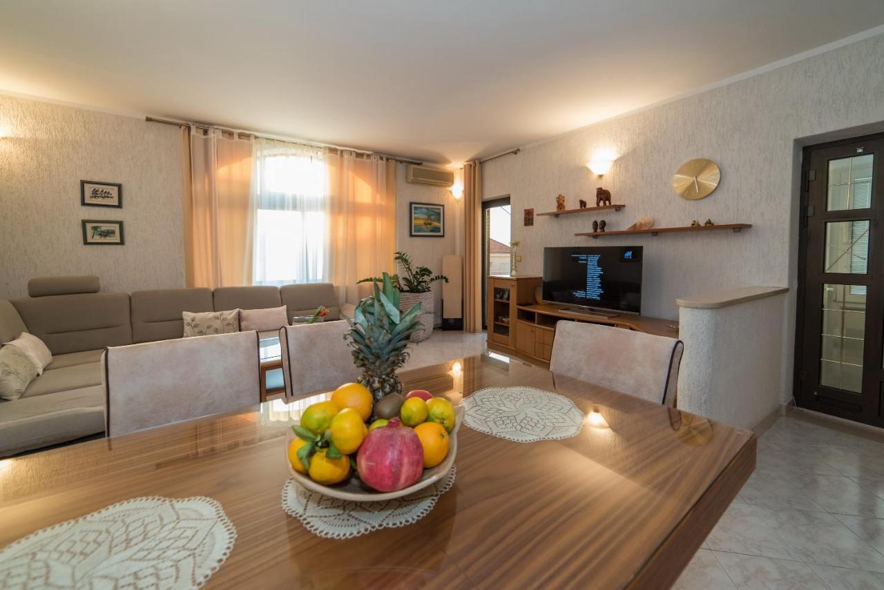 Holiday Nest Dubrovnik Extérieur photo