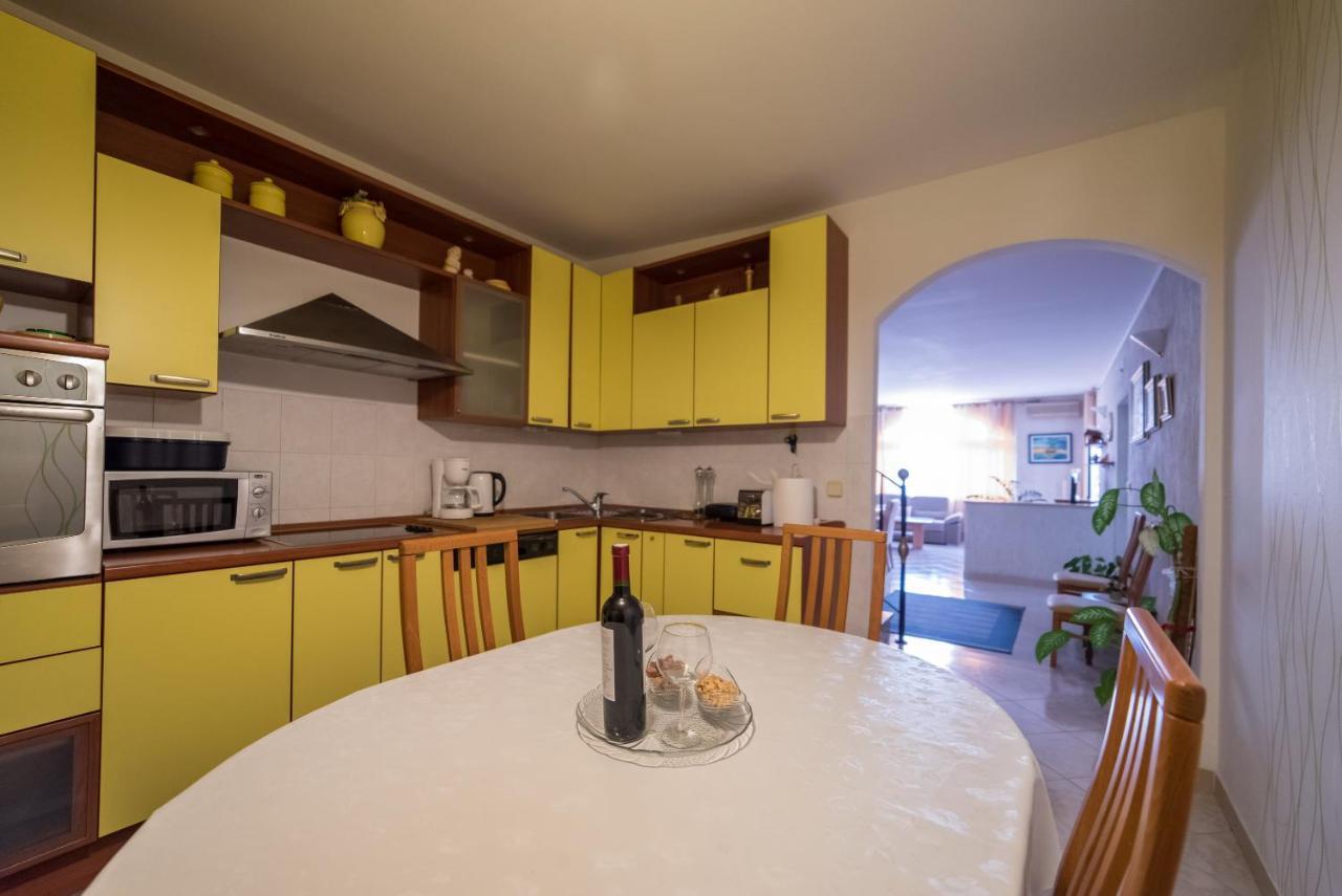 Holiday Nest Dubrovnik Extérieur photo