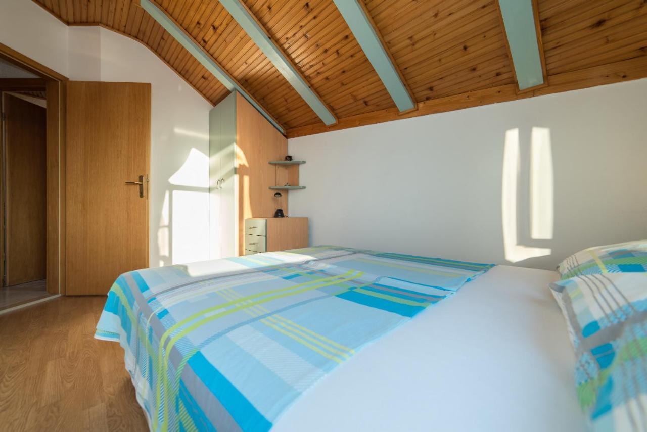Holiday Nest Dubrovnik Extérieur photo