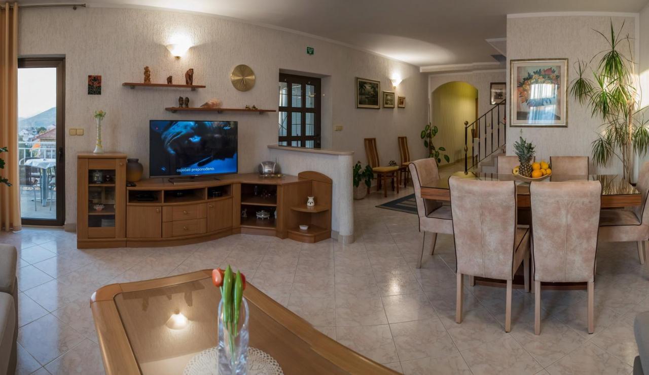Holiday Nest Dubrovnik Extérieur photo