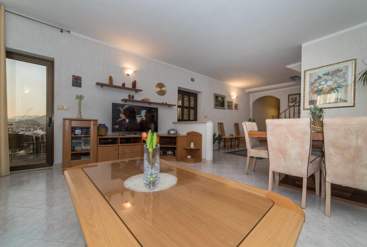 Holiday Nest Dubrovnik Extérieur photo