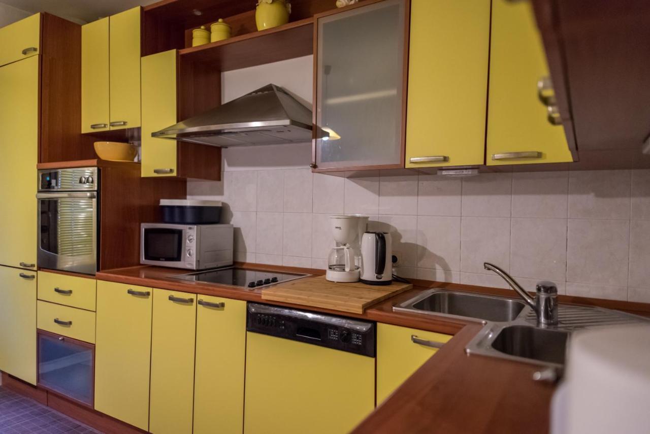 Holiday Nest Dubrovnik Extérieur photo