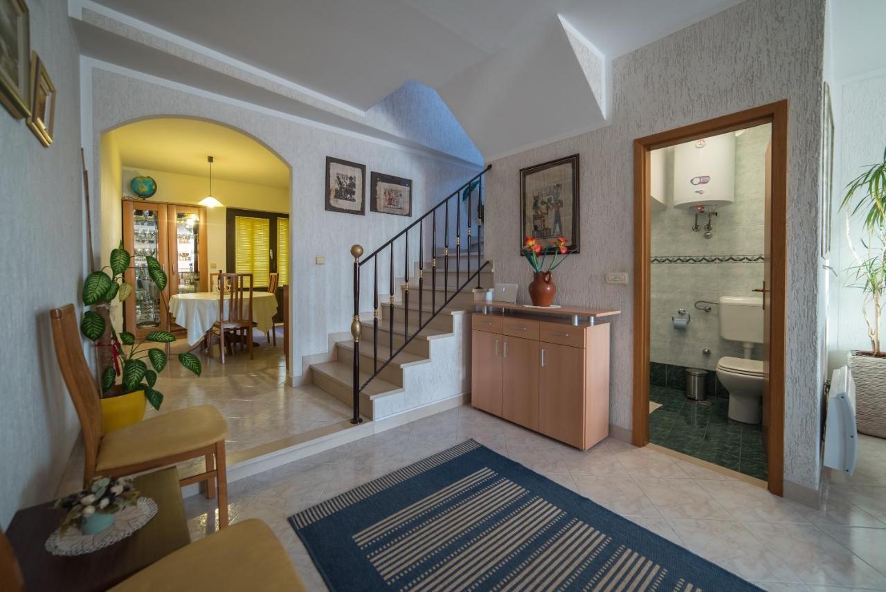 Holiday Nest Dubrovnik Extérieur photo