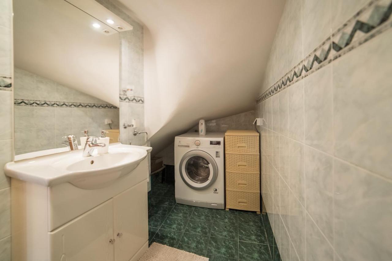 Holiday Nest Dubrovnik Extérieur photo