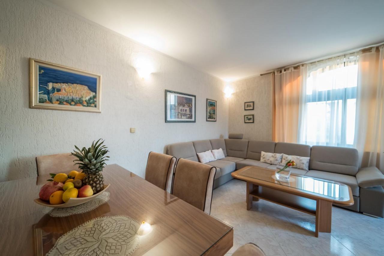 Holiday Nest Dubrovnik Extérieur photo