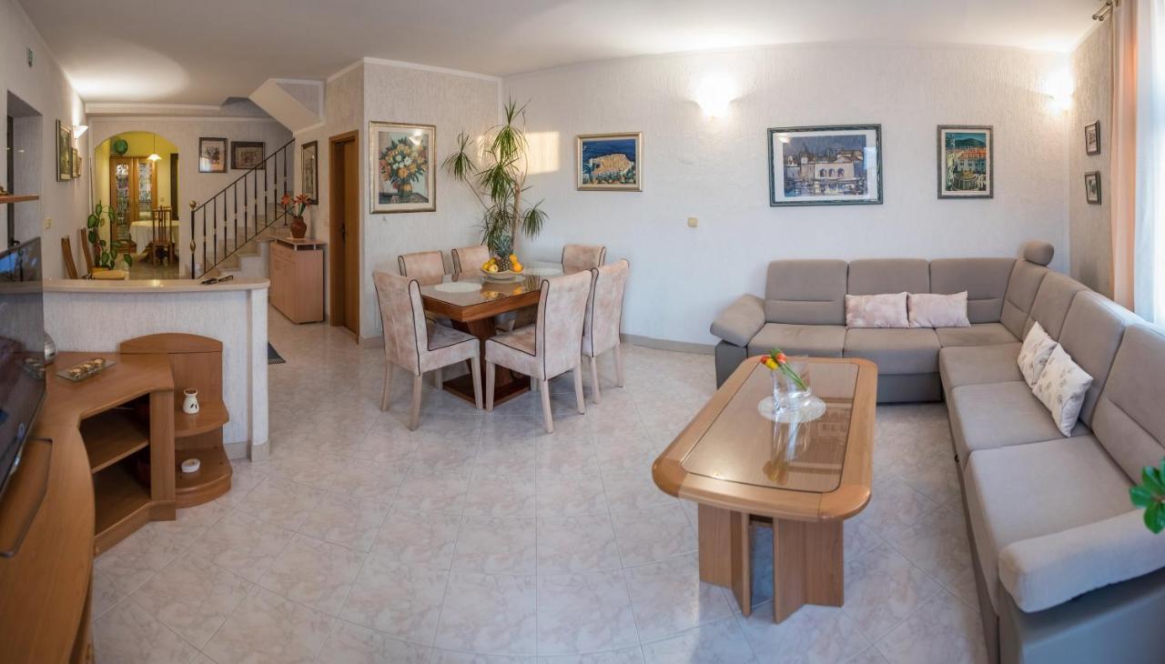 Holiday Nest Dubrovnik Extérieur photo