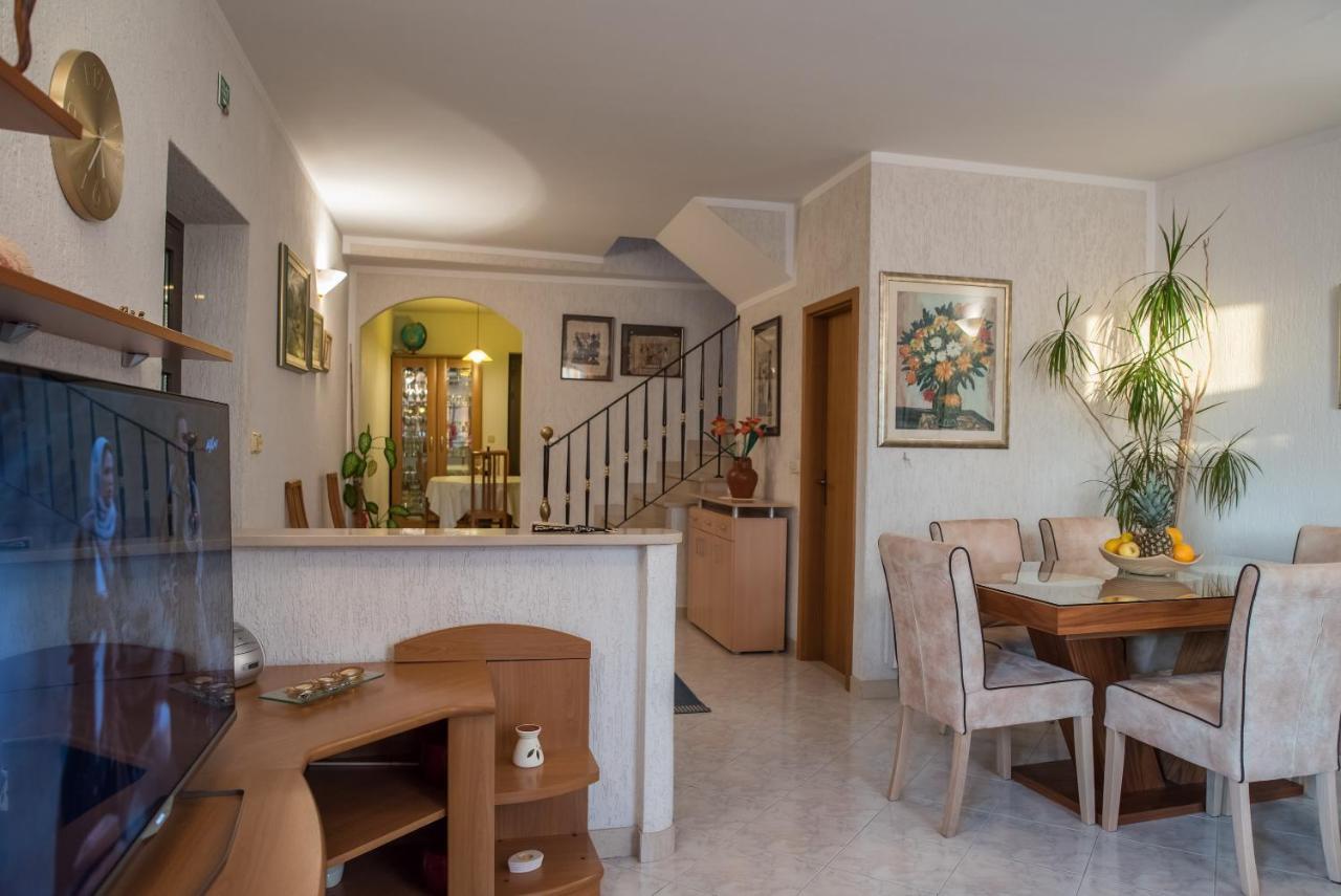 Holiday Nest Dubrovnik Extérieur photo