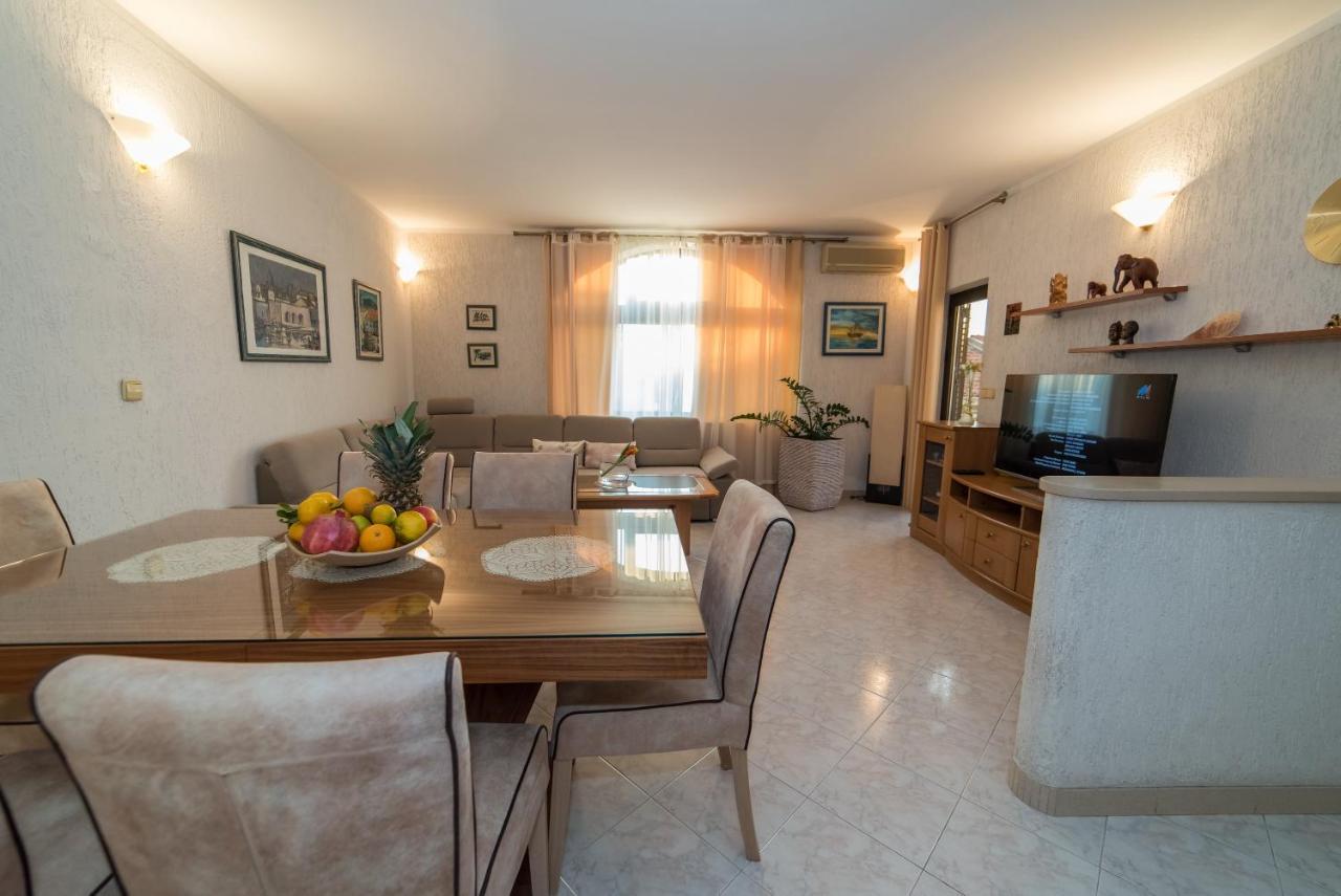 Holiday Nest Dubrovnik Extérieur photo