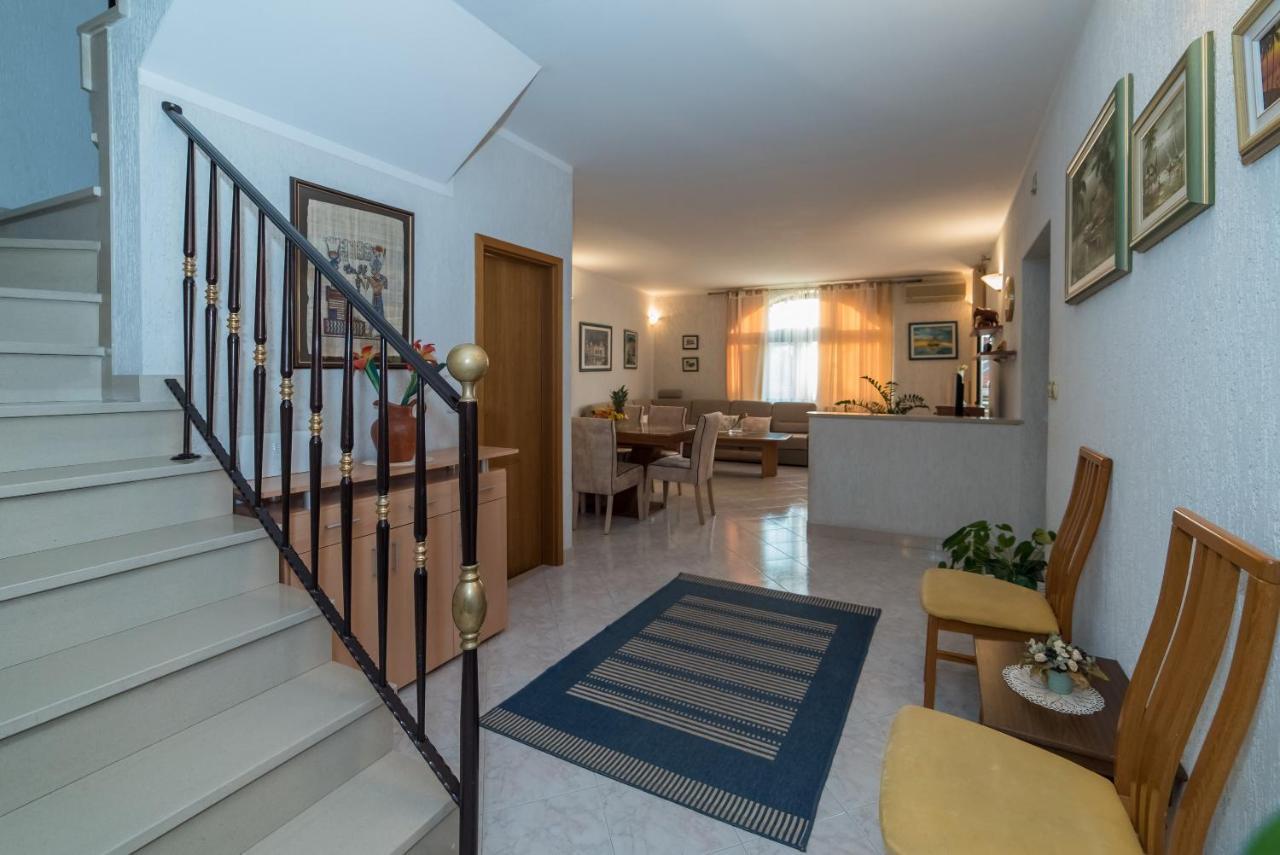 Holiday Nest Dubrovnik Extérieur photo