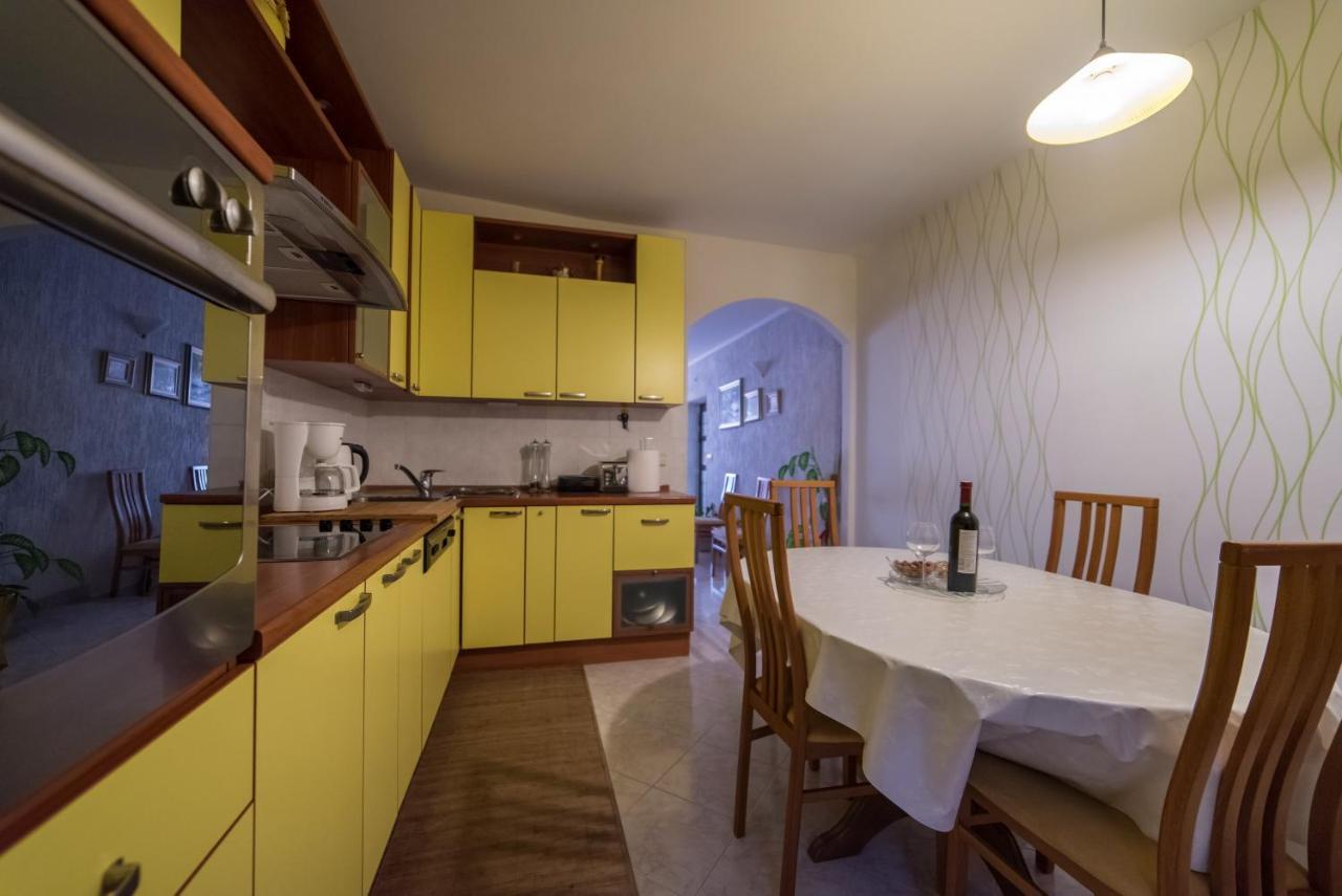 Holiday Nest Dubrovnik Extérieur photo