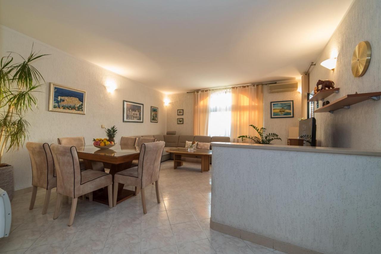 Holiday Nest Dubrovnik Extérieur photo