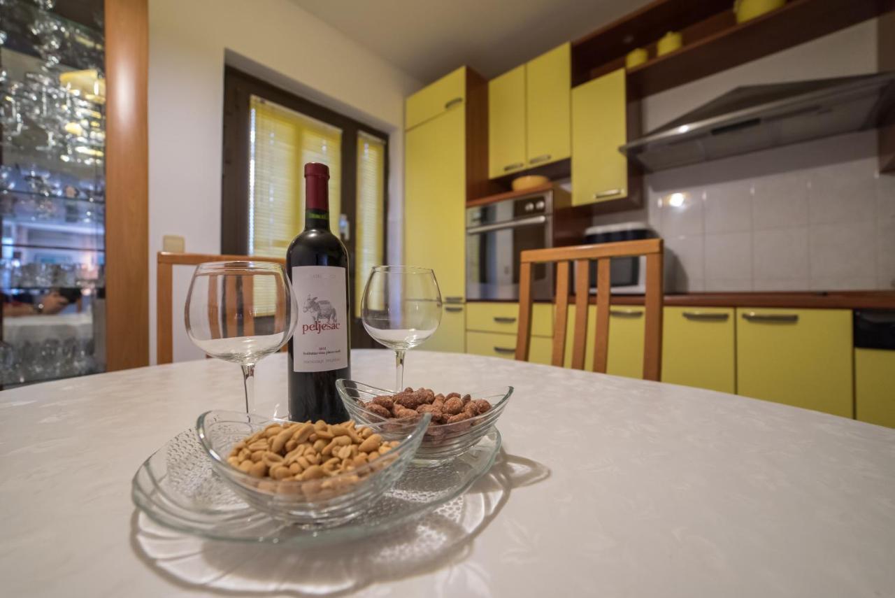 Holiday Nest Dubrovnik Extérieur photo