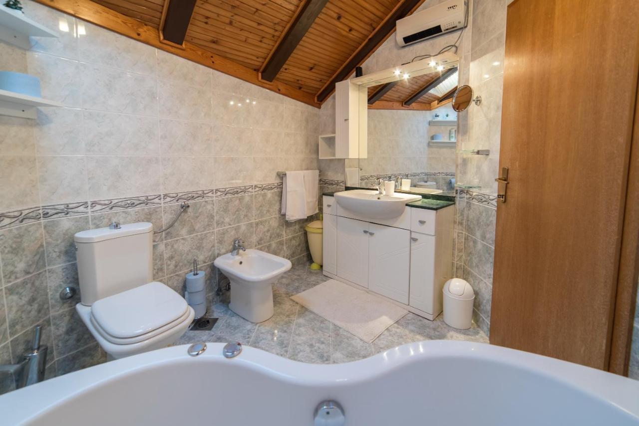 Holiday Nest Dubrovnik Extérieur photo
