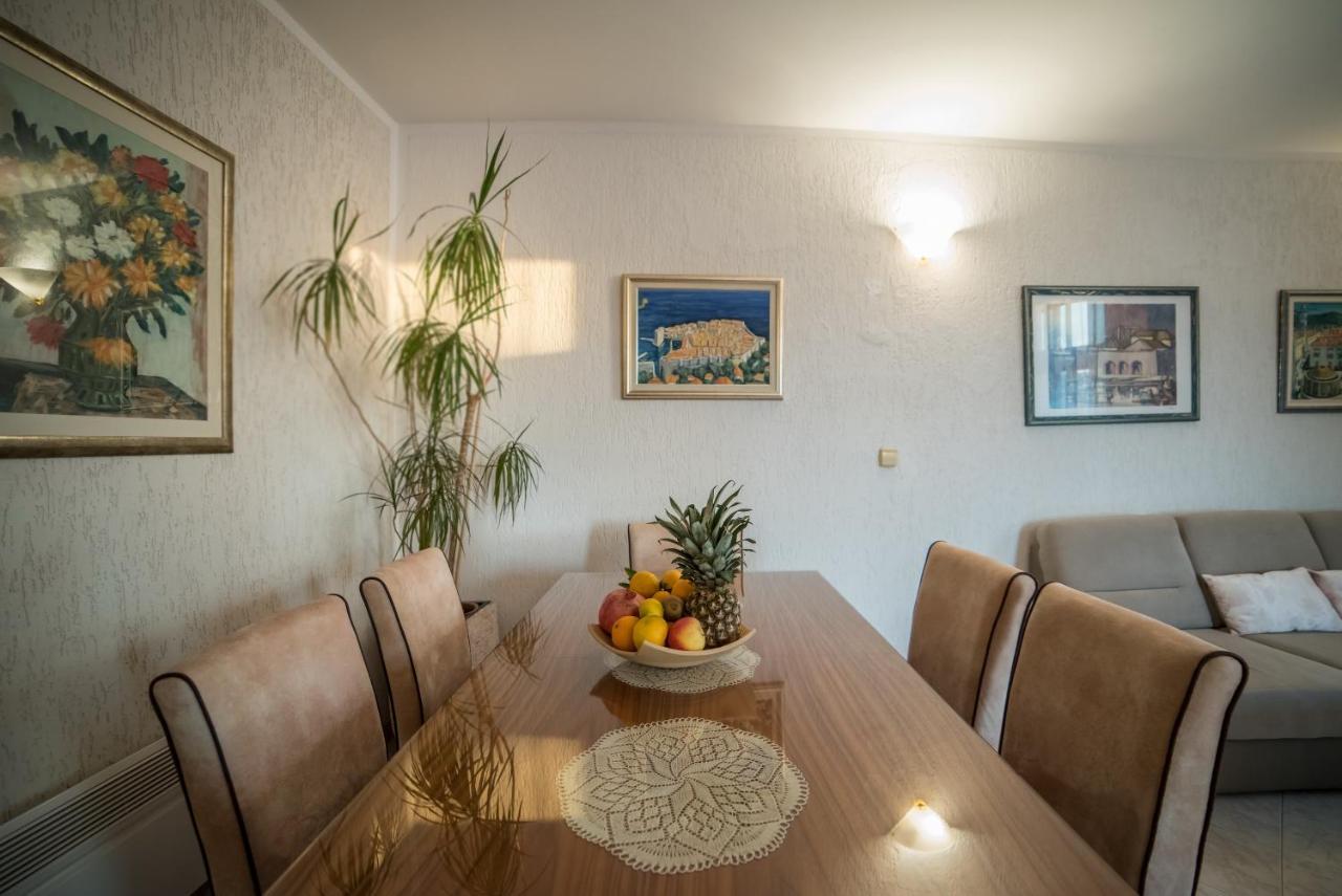 Holiday Nest Dubrovnik Extérieur photo