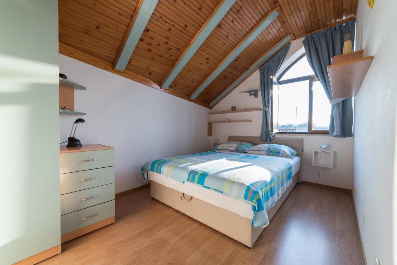 Holiday Nest Dubrovnik Extérieur photo