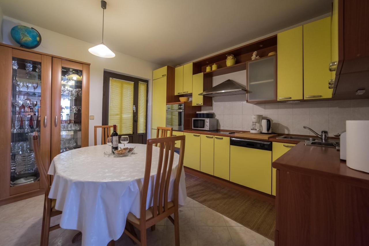 Holiday Nest Dubrovnik Extérieur photo