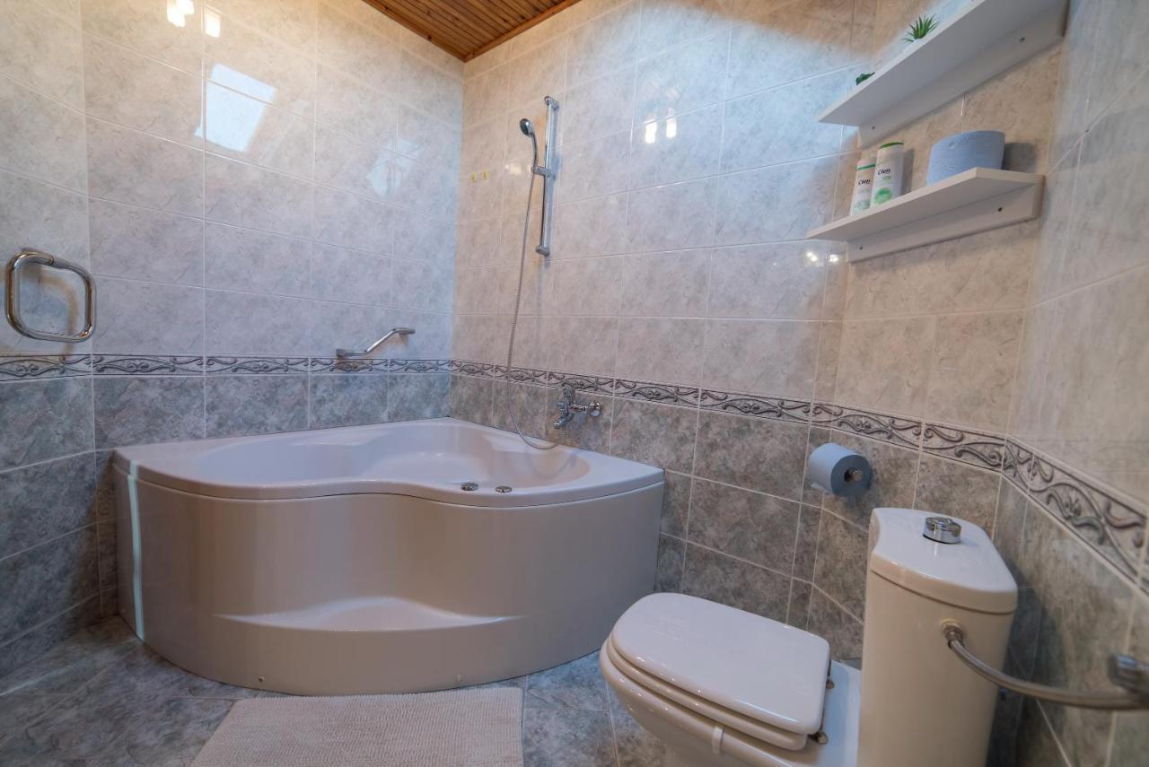Holiday Nest Dubrovnik Extérieur photo