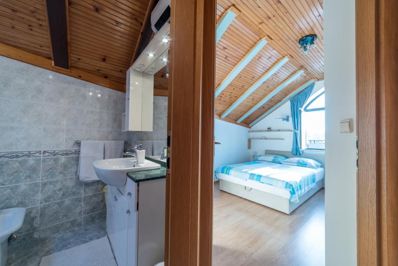 Holiday Nest Dubrovnik Extérieur photo