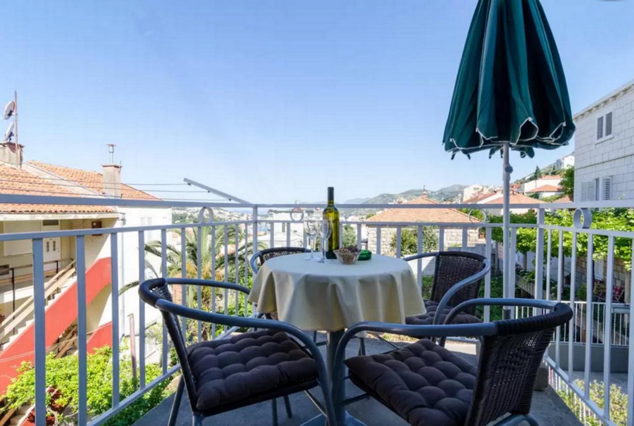 Holiday Nest Dubrovnik Extérieur photo